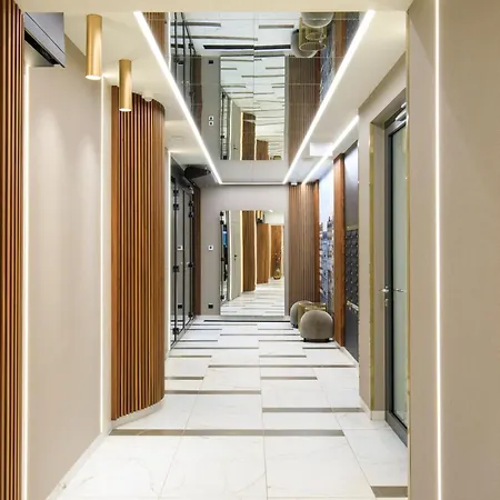 Yama Prochowa 6 Appartement