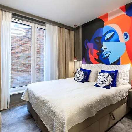 Yama Prochowa 6 Appartement *