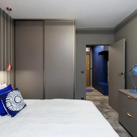 Appartement Yama Prochowa 6 *