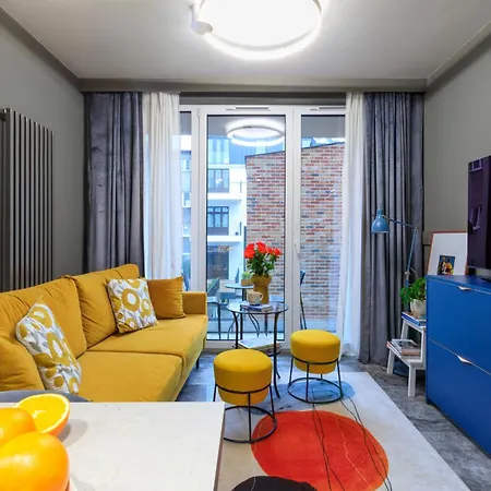 Yama Prochowa 6 * Krakow